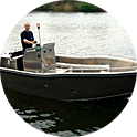 Alunautic - Aluminium Workboats Ribs