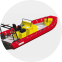Blue Spirit Rigid Hull Inflatable Boats Blue Spirit Rigid Hull Inflatable Boats