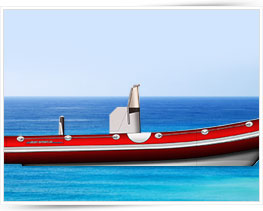 Blue Spirit Sport Line Rib Boat Blue Spirit Sport Line Rib Boat
