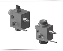 Diaphragm Accumulator