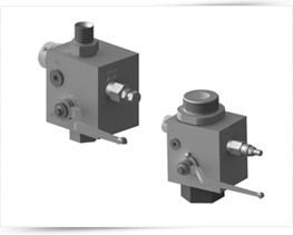 Diaphragm Accumulator